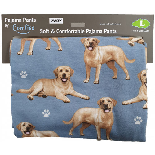 Comfies Pajama Pants - Welsh Corgi