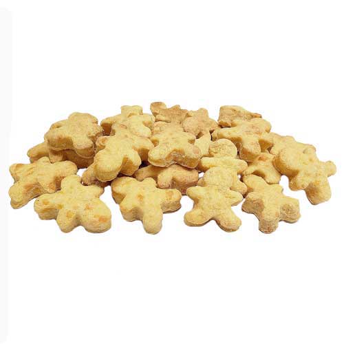 Holiday Gourmet Kitty Cookies - Chicken & Cheese