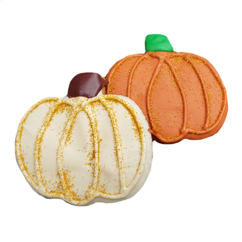 Farmhouse Pumpkins - Best Seller!