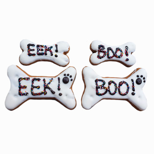 BOO & EEK Bonz