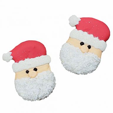 Jumbo Jolly Santa - Best Seller!