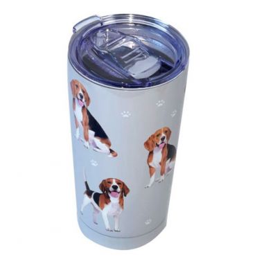 Travel Mug - Beagle - OUT OF STOCK