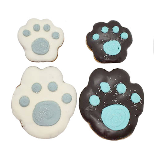 Frosty paws outlet flavors