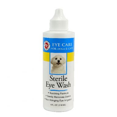 Miracle Care - Sterile Eye Wash