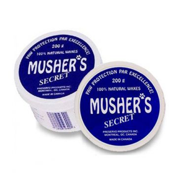 Musher's Secret Paw Protection - Use Year Round - Best Seller!