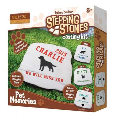Perfect Craft - Stepping Stone Casting Kit