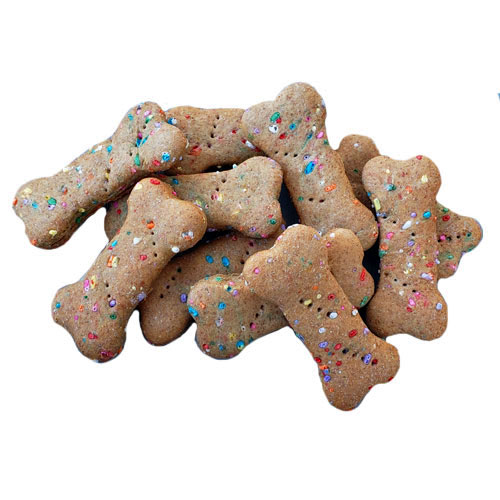 Funfetti Birthday Biscuits