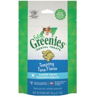 Greenies for Cats