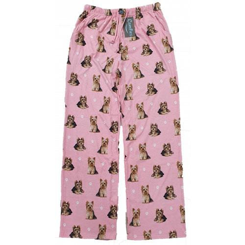 Pet Lover Pajama Pants New Cotton Blend - All Season - Comfort Fit Lounge  Pants for Women and Men - Boston Terrier (#021 Medium) - The Gadget  Experience