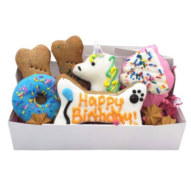 Birthday Celebration Box