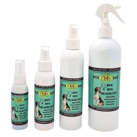 First Aid, Paw Protection & Insect Repellent