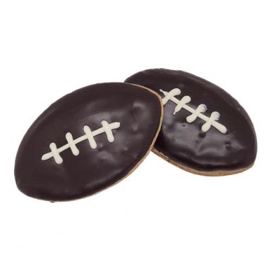 Peanut Butter Footballs