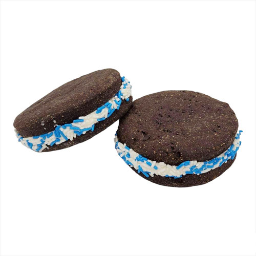 Jumbo Winter Whoopies