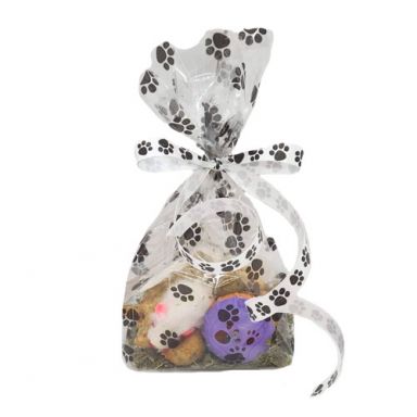 Catnip Surprise - Kitty Party in a Bag!