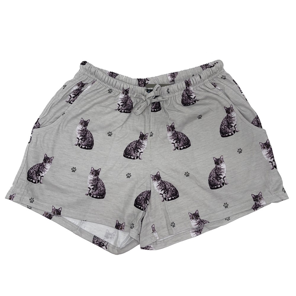 Cat on sale swim shorts