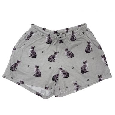 Comfies Pajama Shorts - Boxer