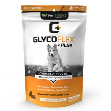 GLYCOFLEX® PLUS - Peanut Butter Flavor