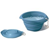 Travel Bowls & Waterers
