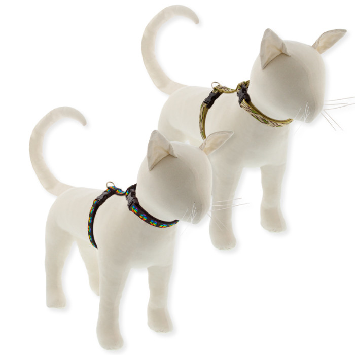 Dog Collars MicroBatch Limited Designs