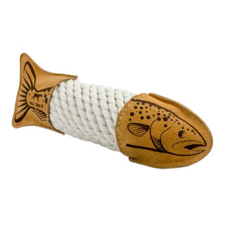 Tall Tails - Rope Trout