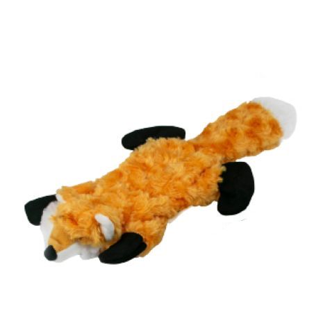 Tall Tails Sensory Play Plush Dog Toy – Basset & Lab, LLC.