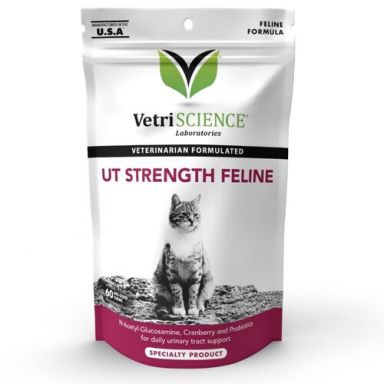 Vetriscience UT Strength Feline for Cats