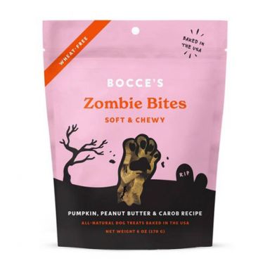 Bocce's Bakery - Zombie Bites