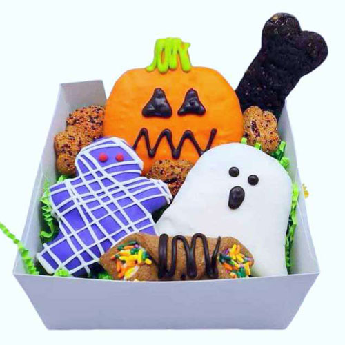 Howl-o-Ween Sampler - Best Seller!