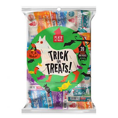 Plato - Halloween Variety Pack