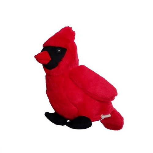 Tall Tails Animated Cardinal 11"