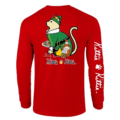 New! Kittie Kittie - Christmas Elf Kittie - Coming Soon!