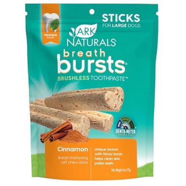 Ark Naturals - Breath Bursts - Cinnamon Sticks