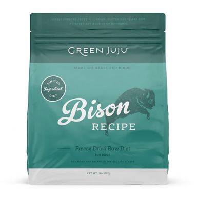 Green JuJu - Complete Bison