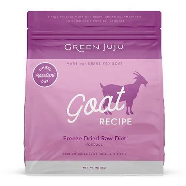 Green JuJu - Complete Goat