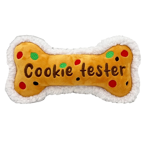 Huxley & Kent - Cookie Tester Bone