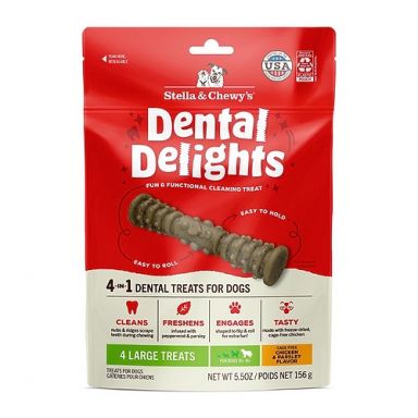 Stella & Chewy's - Dental Delights - Large