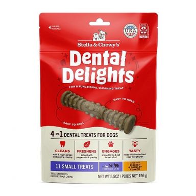 Stella & Chewy's - Dental Delights - Small