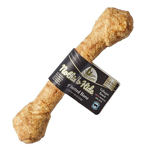 Nothin' To Hide - Ultra Bone - Great for big chewers!