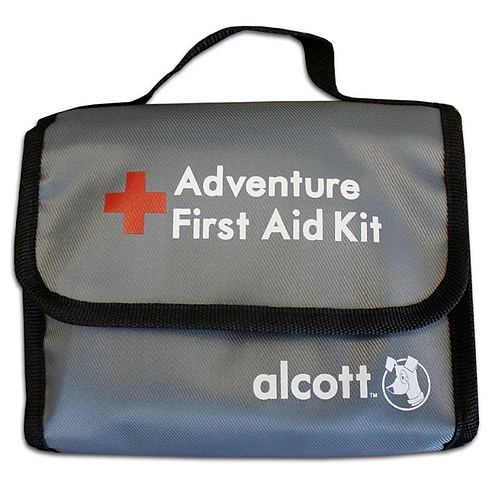Alcott - Explorer First Aid Kit