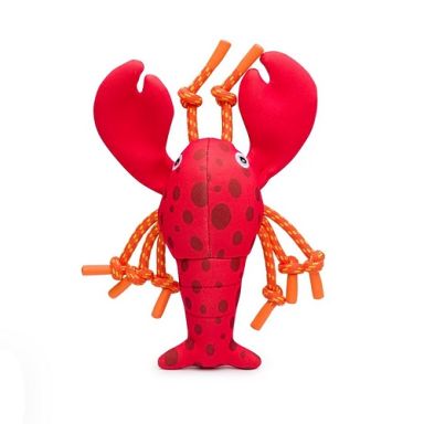 Fab Dog Floaties - Lobster - OUT OF STOCK