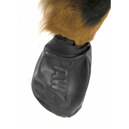 PAWZ Dog Boots - Waterproof Dog Boots 