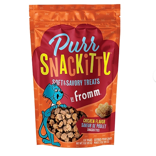 Fromm - PurrSnackitty Chicken Treats