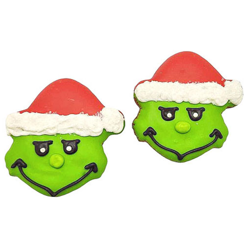 Grinch - Best Seller!