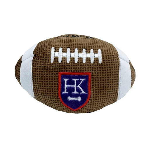 Huxley & Kent - Football