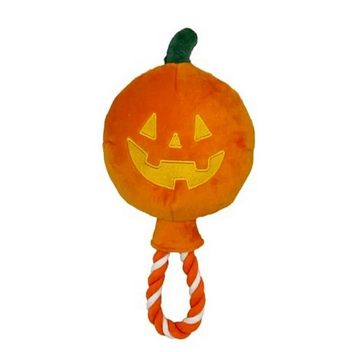 Huxley & Kent - Jack-o-Lantern Safety Pop