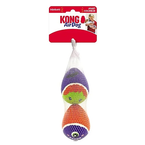 KONG - Halloween Airdog - Eggs 2pk