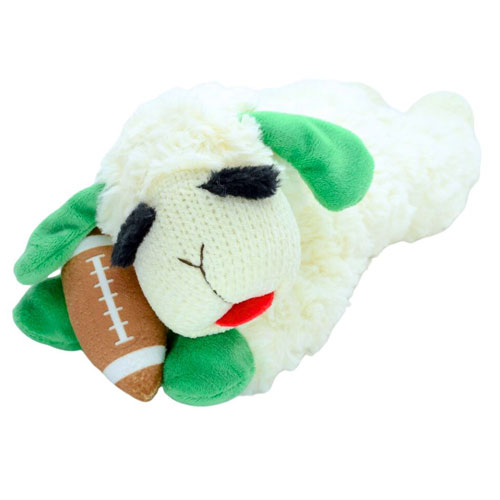 Multipet - Football Lambchop®