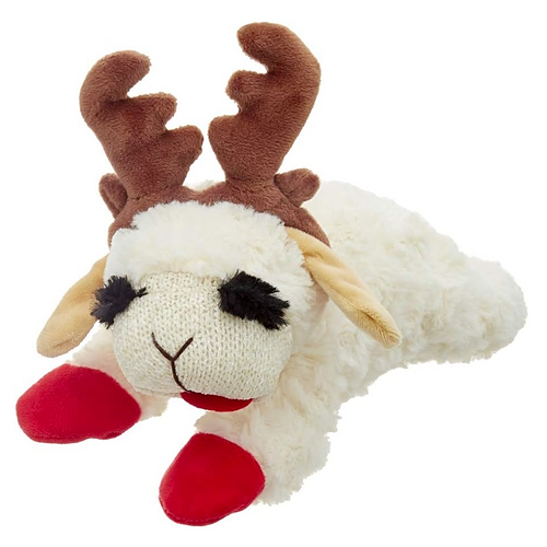 MultiPet - Lamb Chop w/ Antlers