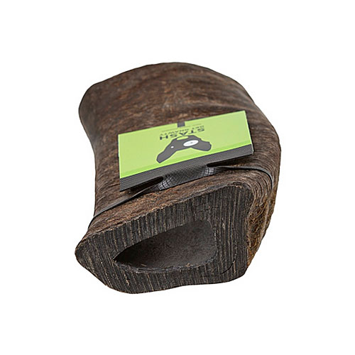 Water buffalo clearance horn dog chew