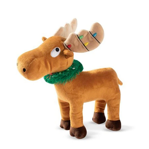 Fringe - Merry Christmoose